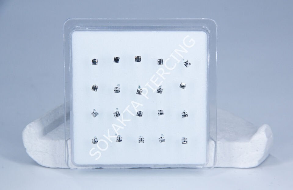 HZ20 - GÜMÜŞ HIZMA