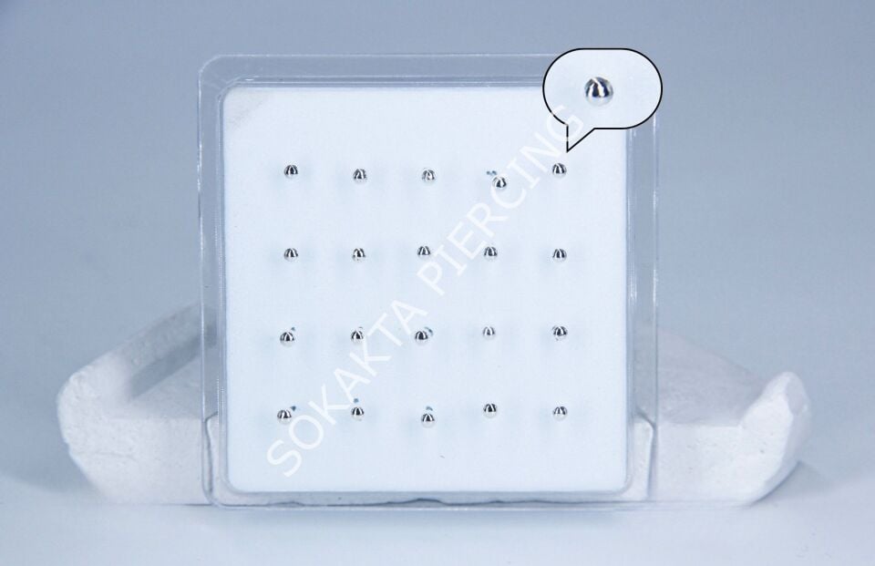 HZ10 - GÜMÜŞ HIZMA