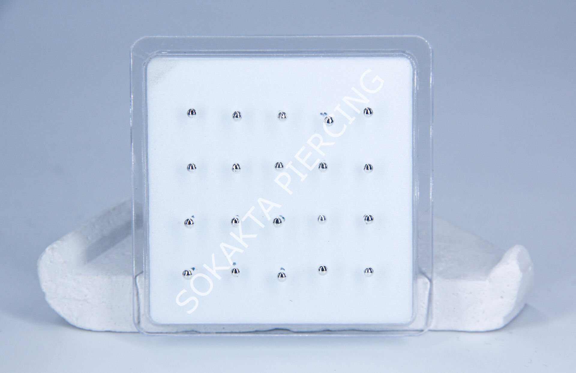 HZ10 - GÜMÜŞ HIZMA