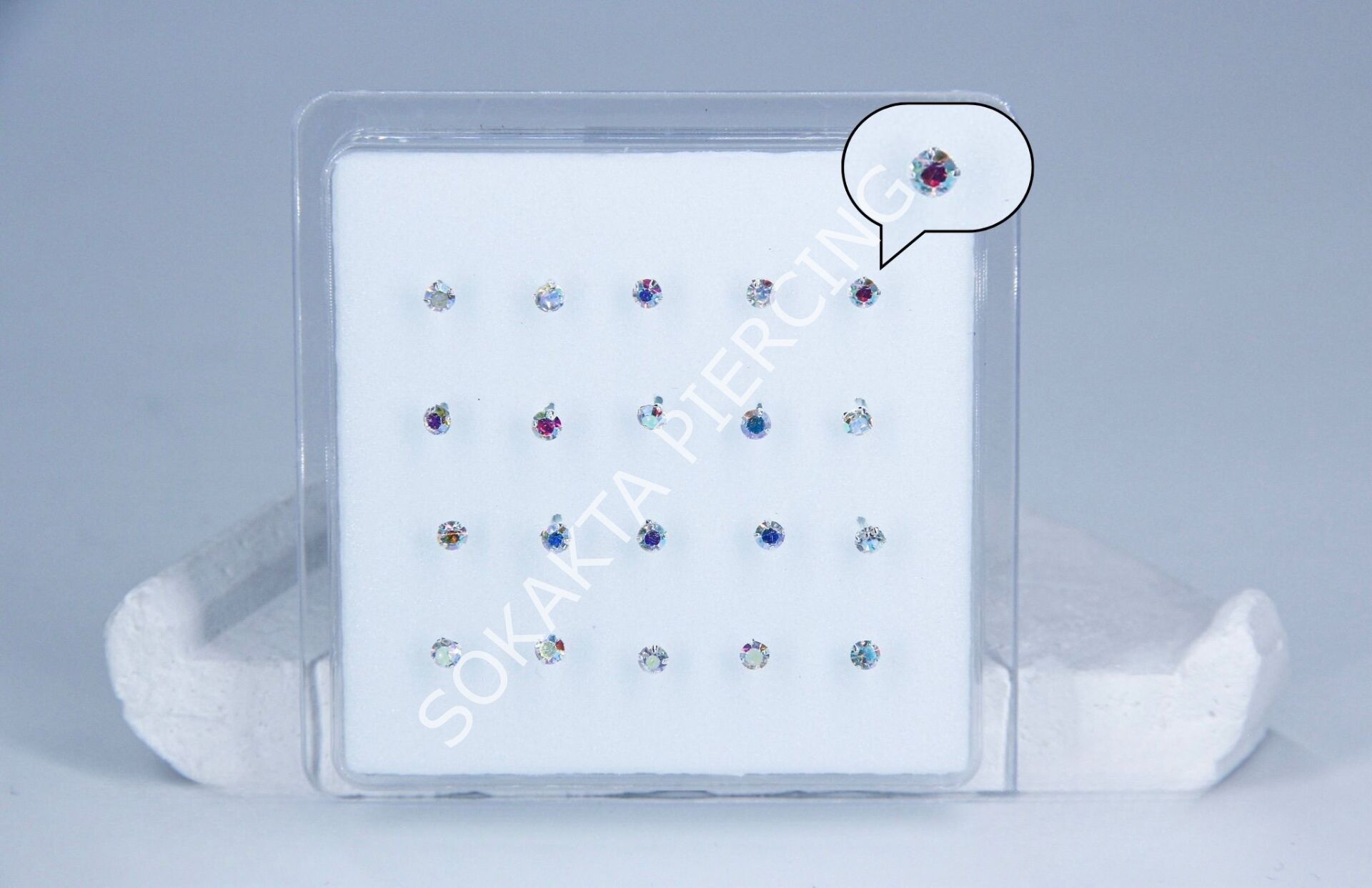 HZ26 - GÜMÜŞ HIZMA