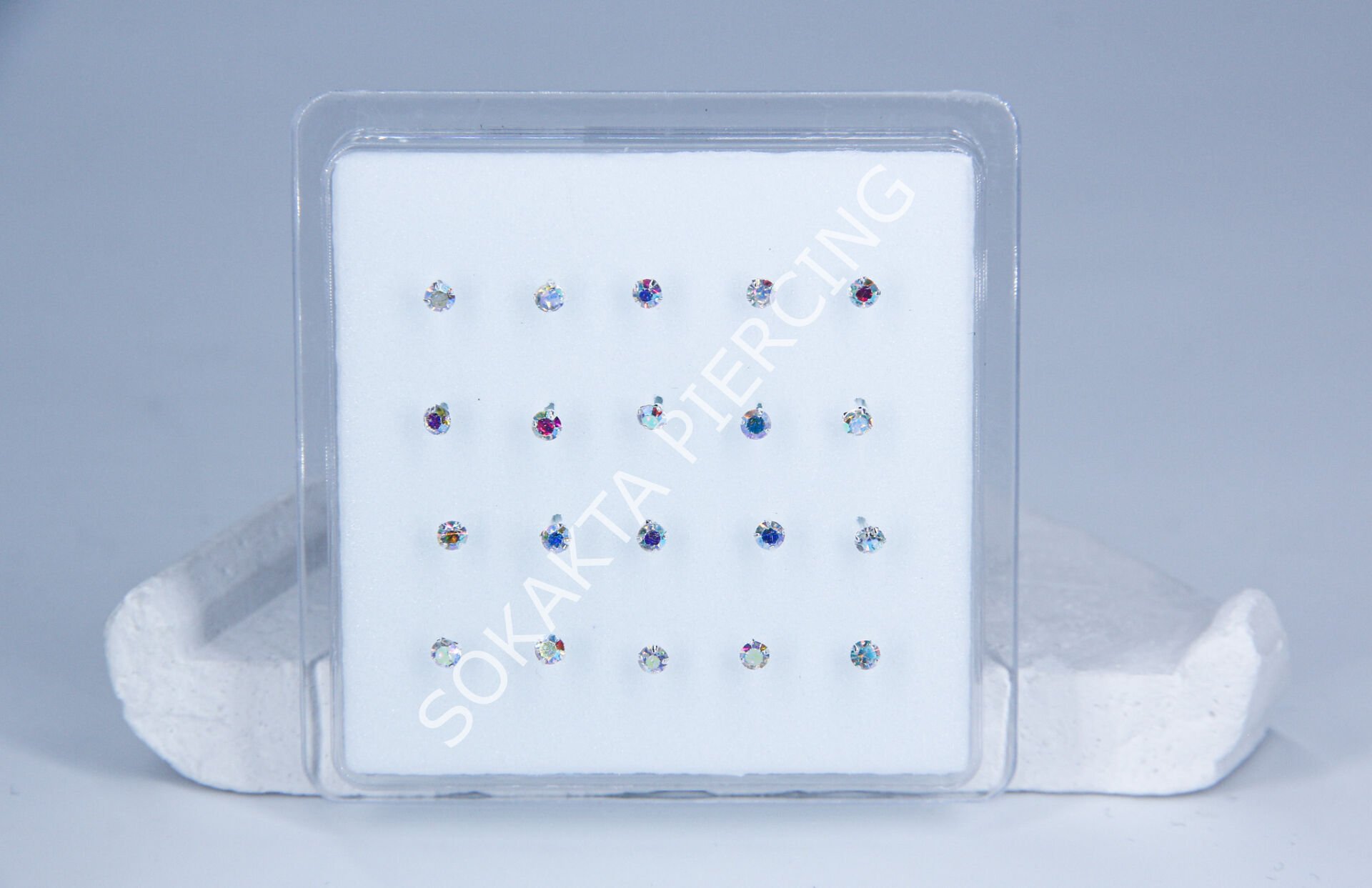 HZ26 - GÜMÜŞ HIZMA