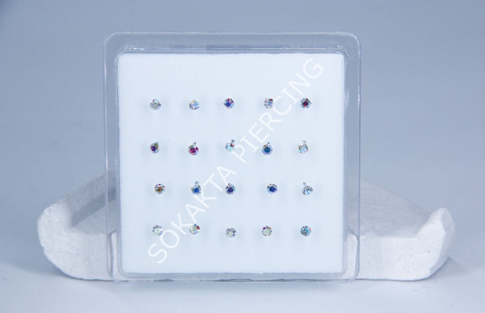 HZ26 - GÜMÜŞ HIZMA