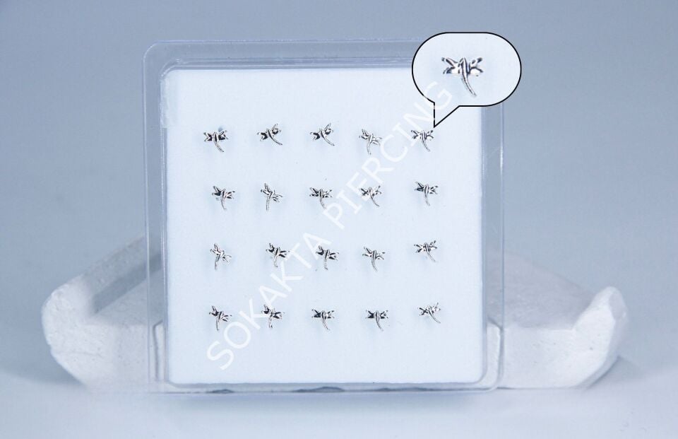 HZ18 - GÜMÜŞ HIZMA