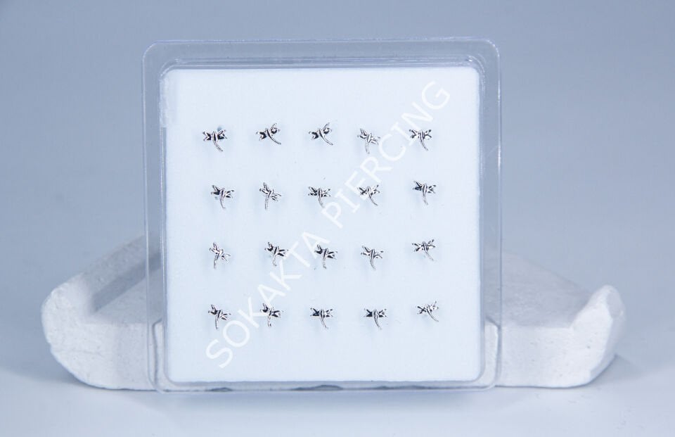 HZ18 - GÜMÜŞ HIZMA