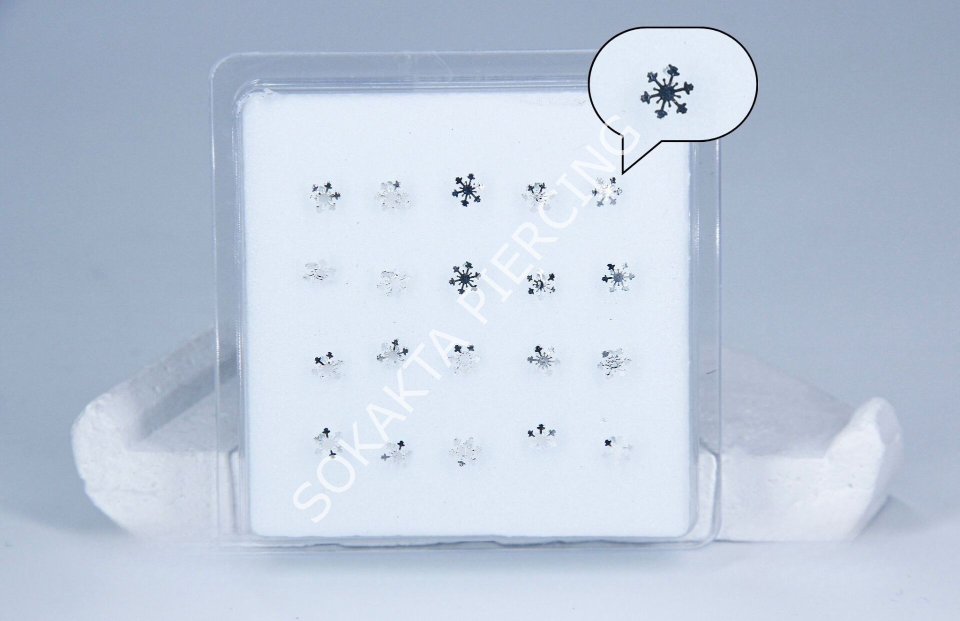 HZ16 - GÜMÜŞ HIZMA