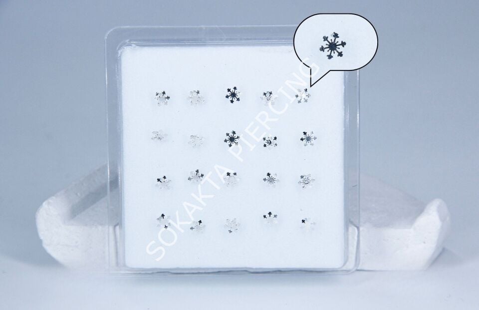 HZ16 - GÜMÜŞ HIZMA