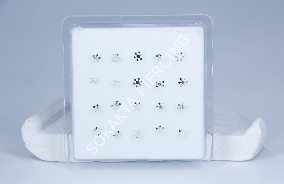 HZ16 - GÜMÜŞ HIZMA