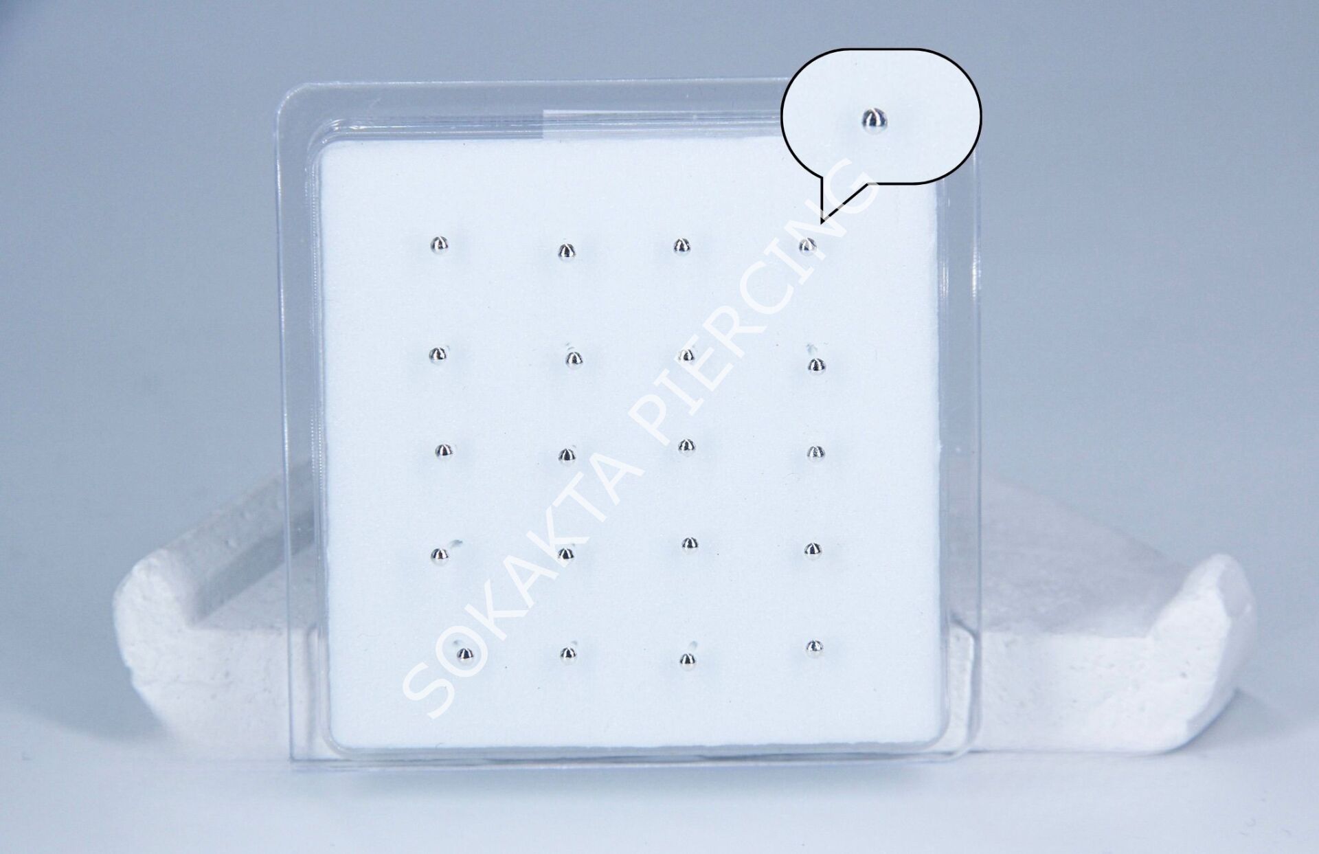 HZ08 - GÜMÜŞ HIZMA