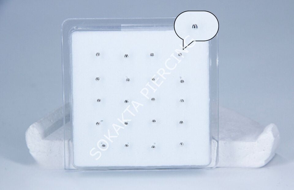 HZ08 - GÜMÜŞ HIZMA