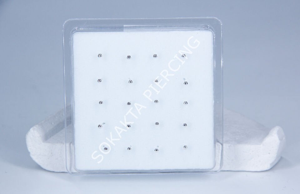 HZ08 - GÜMÜŞ HIZMA