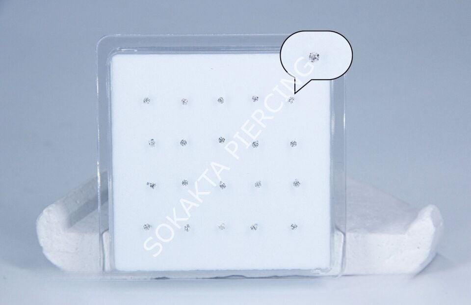 HZ30 - GÜMÜŞ HIZMA