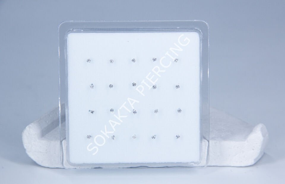 HZ30 - GÜMÜŞ HIZMA