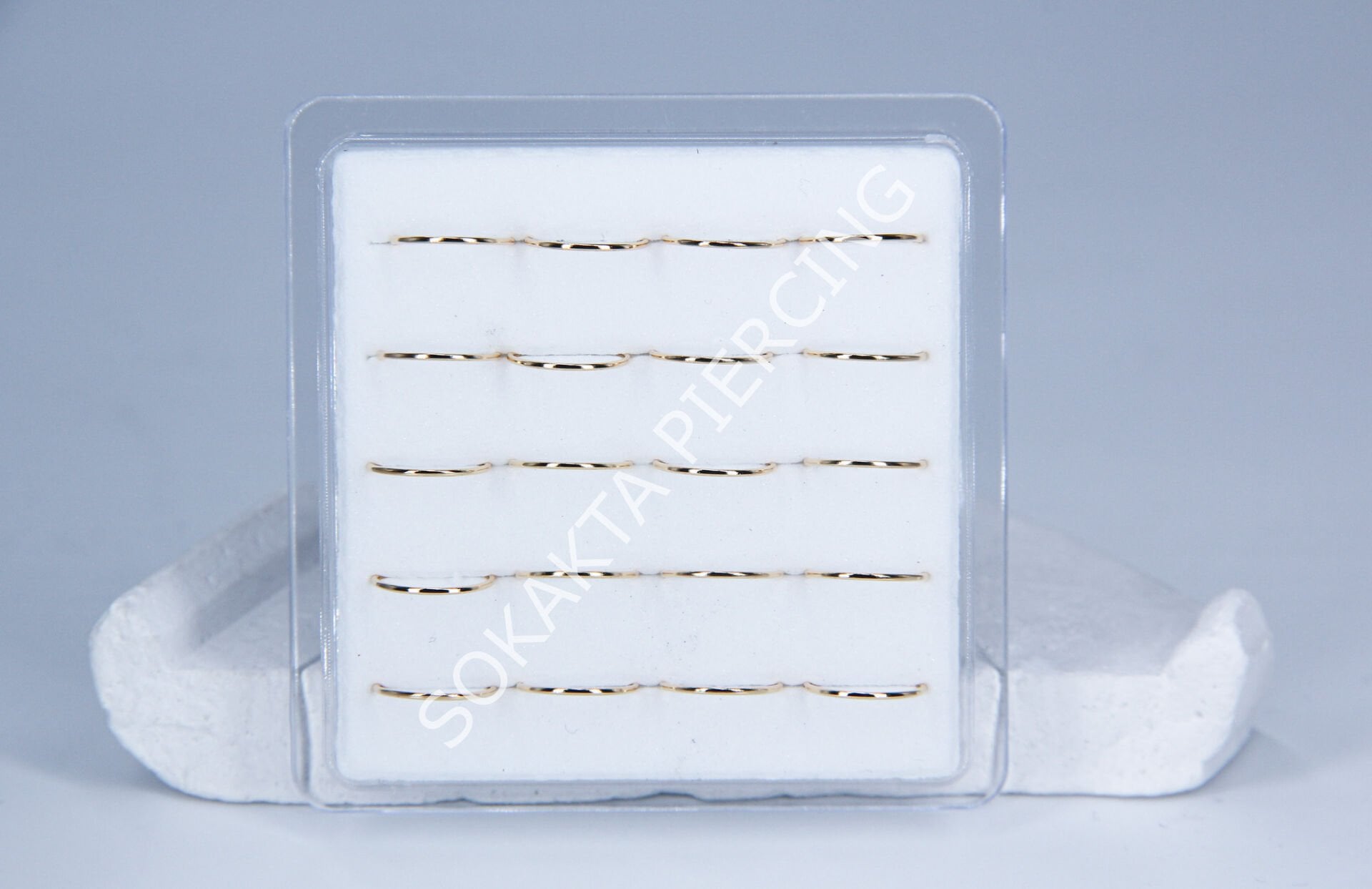 HZ05 - GOLD HALKA HIZMA