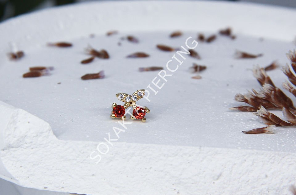 B104 -  TRAGUS Silver