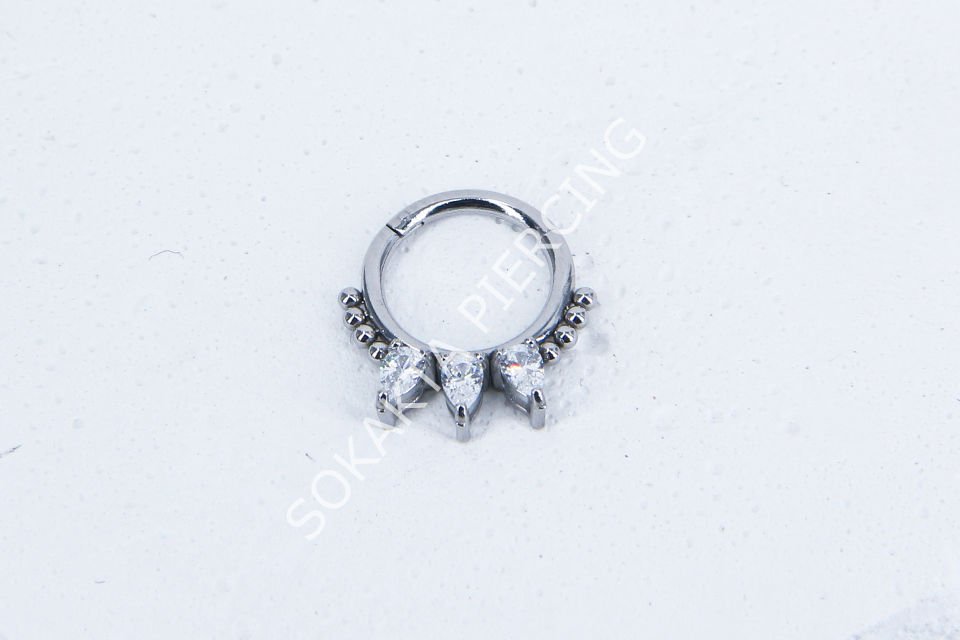 E32 - TRAGUS