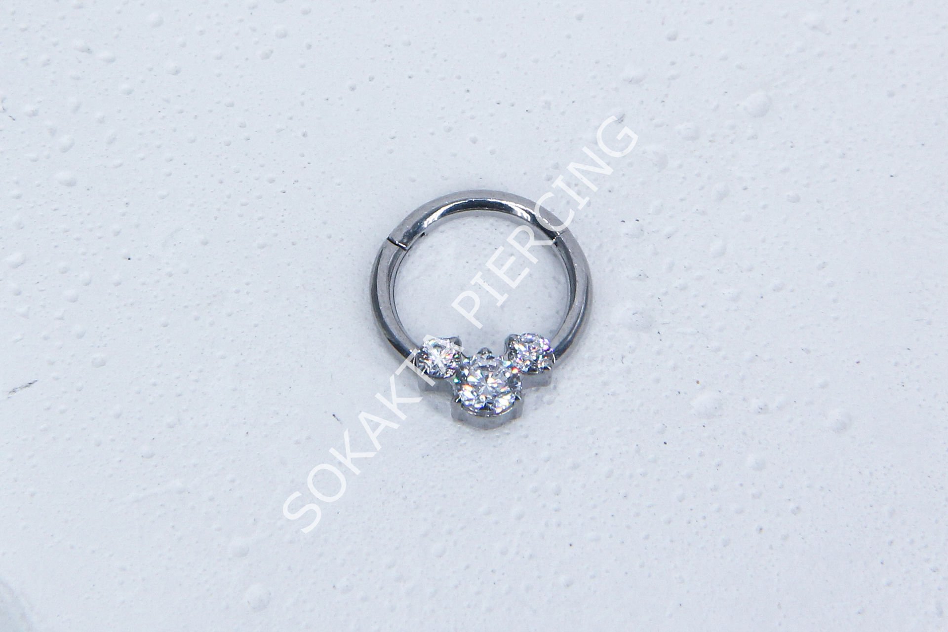 E21 - DAITH HALKA