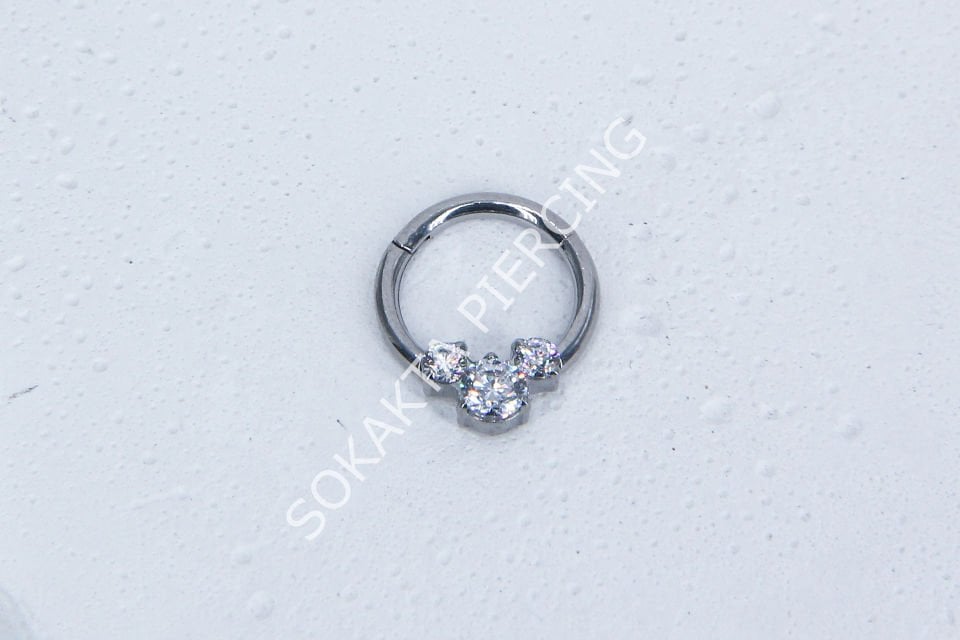 E21 - DAITH HALKA