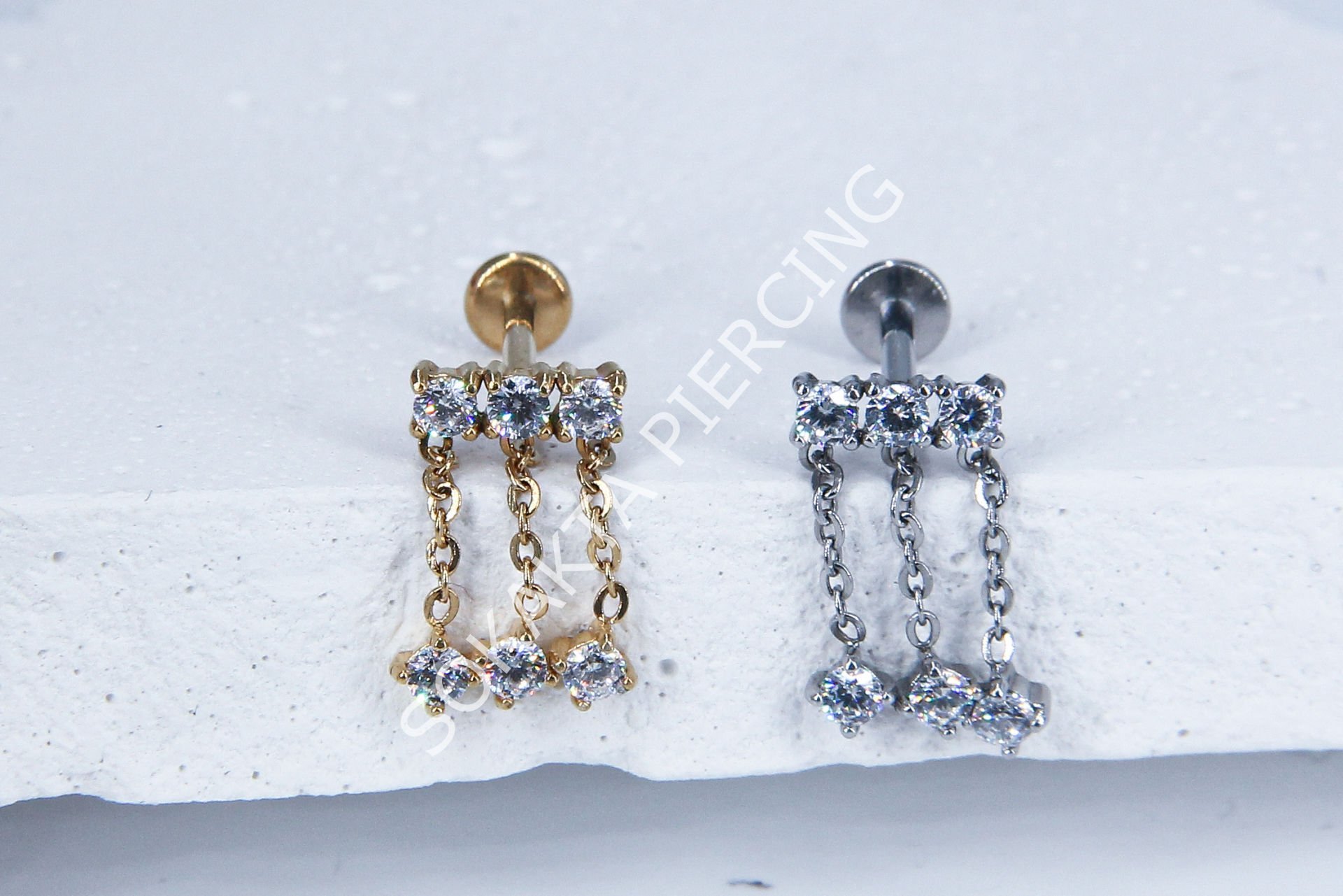 C27 - TRAGUS