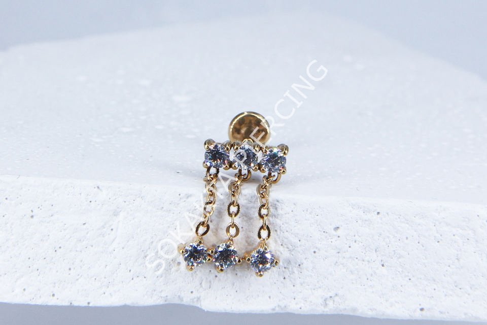 C27 - TRAGUS