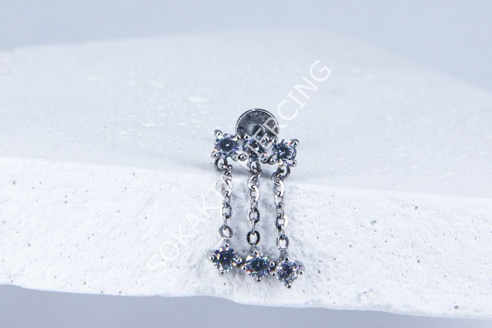 C27 - TRAGUS