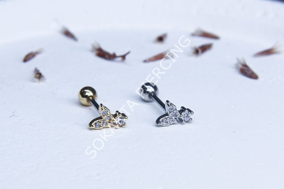 A60 - TRAGUS Silver