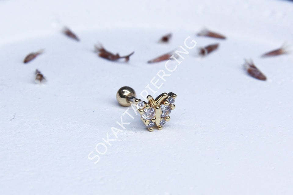 A96 - TRAGUS Gold