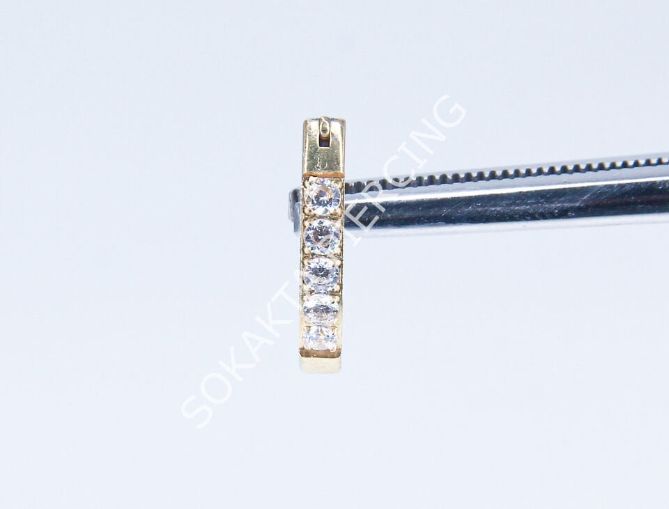 F293 - TITANIUM GÖBEK