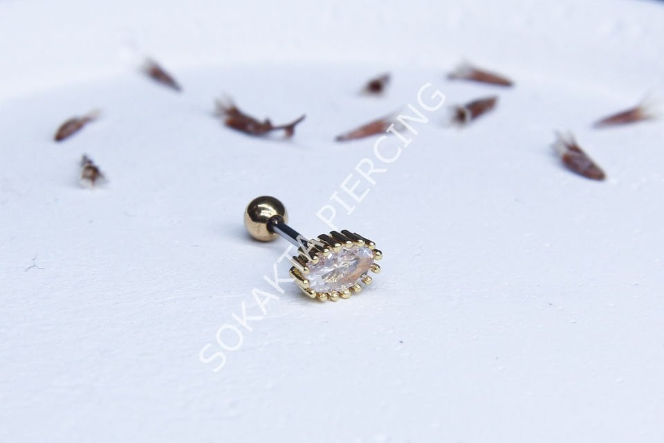 A93 - TRAGUS Gold