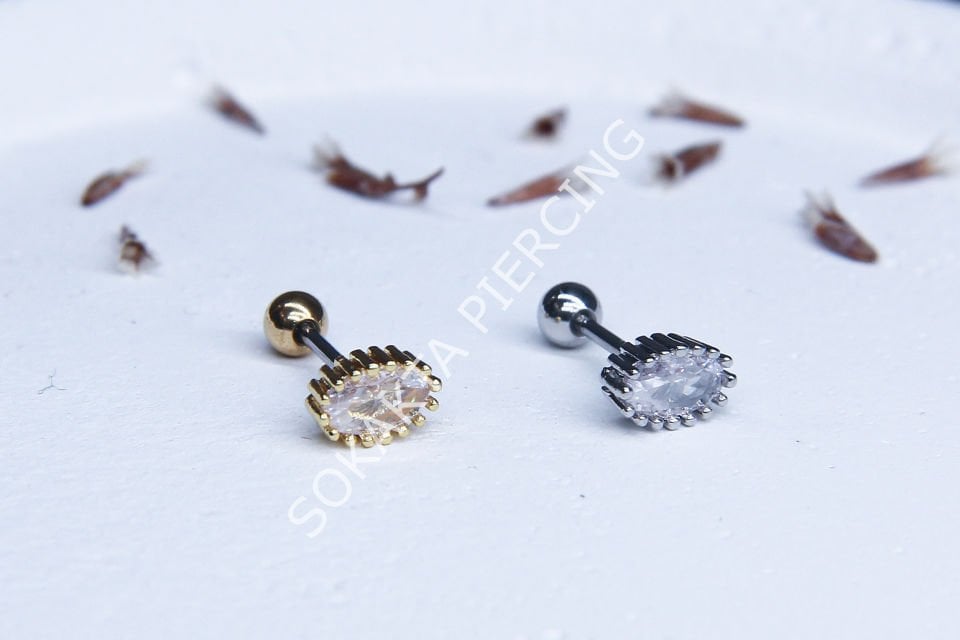 A93 - TRAGUS Gold