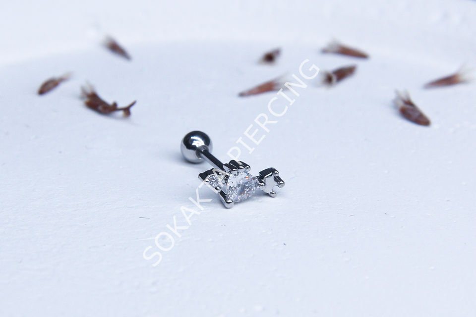 A31 - TRAGUS Gold