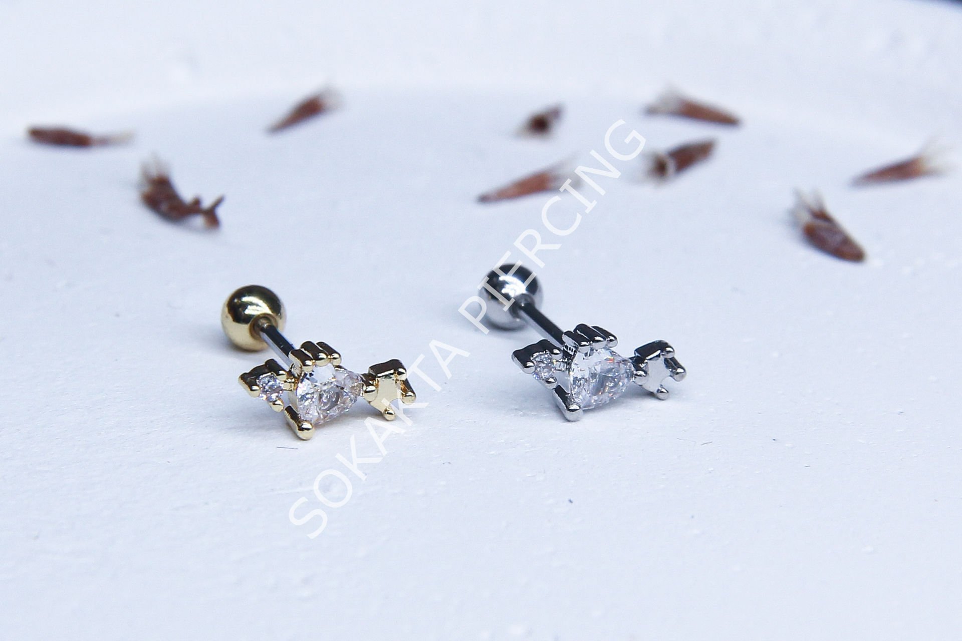 A31 - TRAGUS Gold