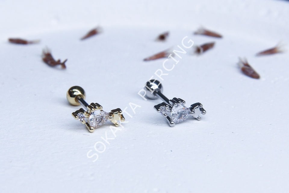 A31 - TRAGUS Gold