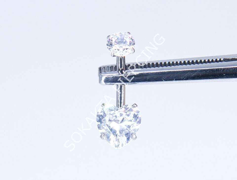 F279 - TITANIUM GÖBEK