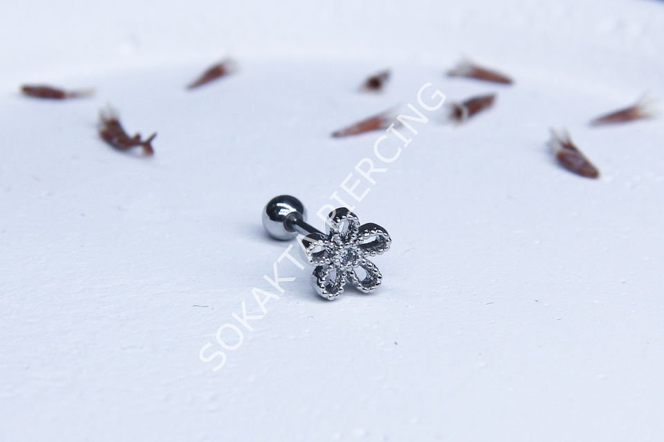 C9 - TRAGUS Gold