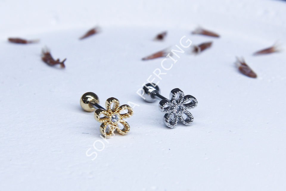C9 - TRAGUS Gold