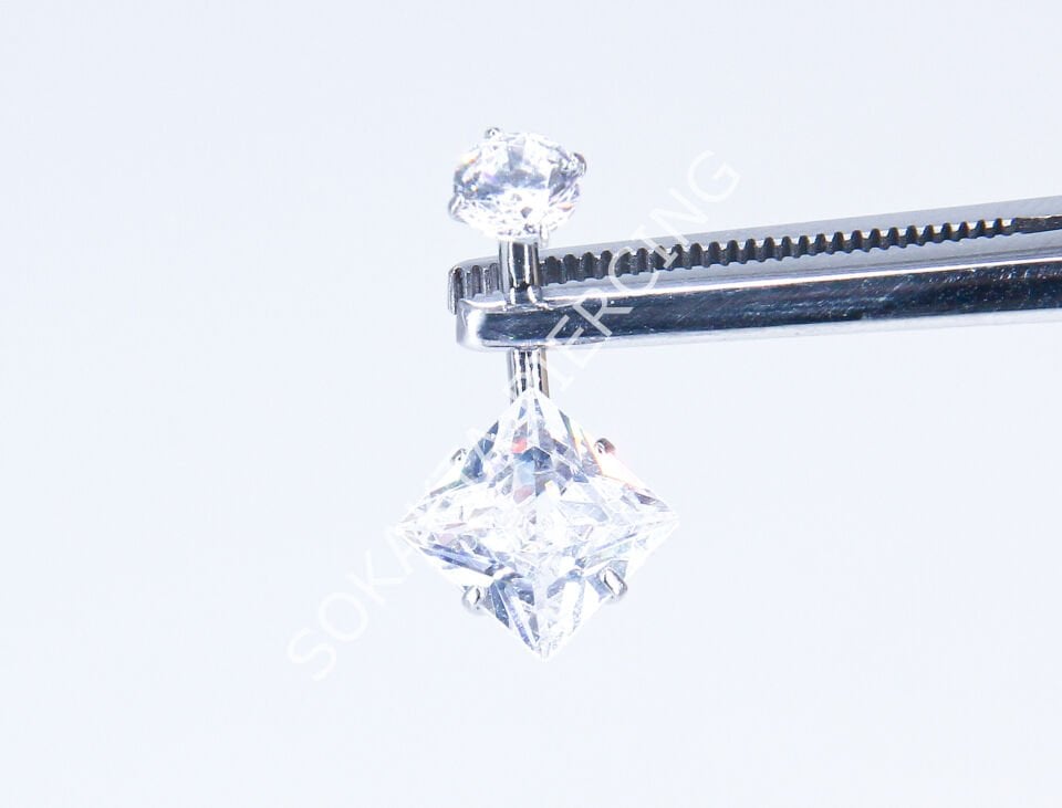 F287 - TITANIUM GÖBEK