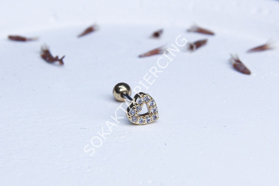 A7 - TRAGUS Gold