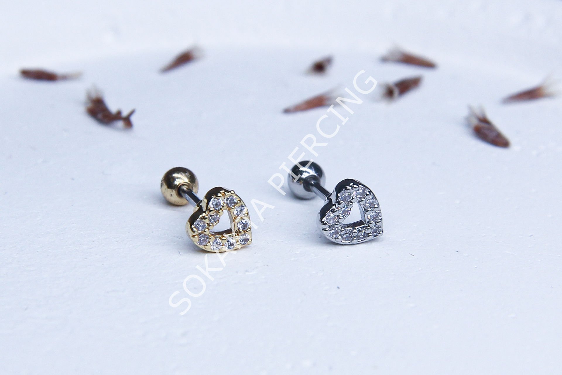 A7 - TRAGUS Gold