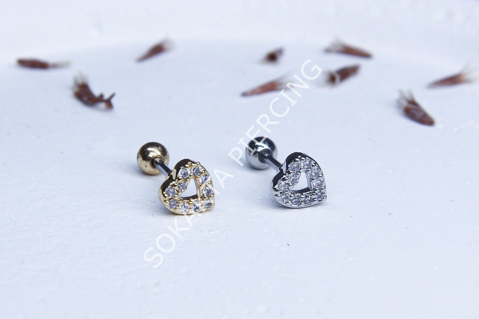 A7 - TRAGUS Gold