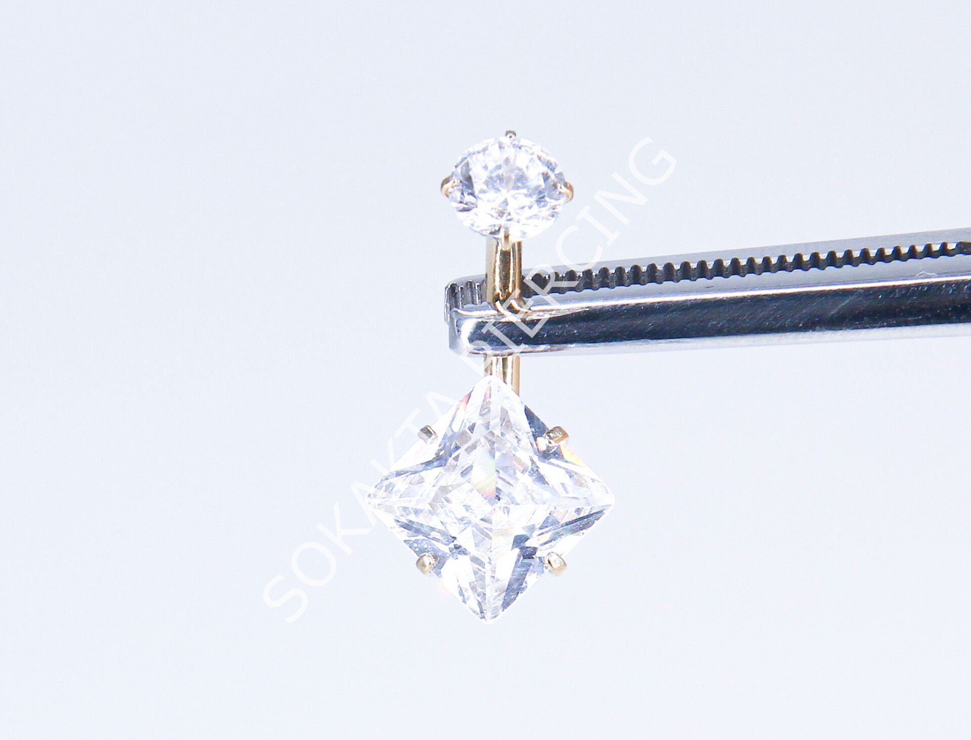 F286 - TITANIUM GÖBEK