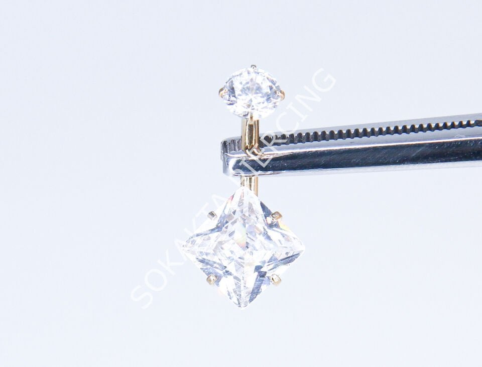 F286 - TITANIUM GÖBEK