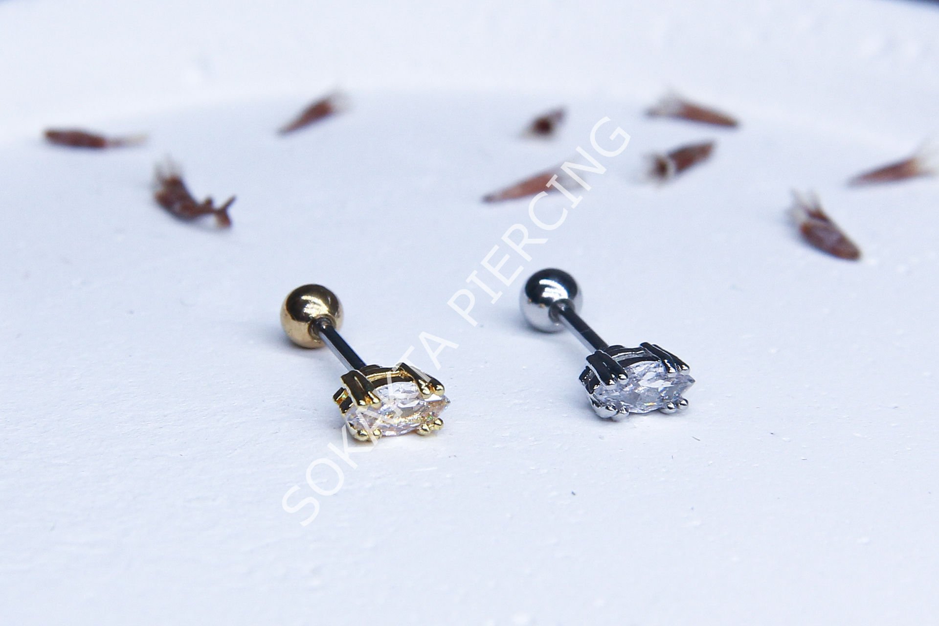 A95 - TRAGUS Gold