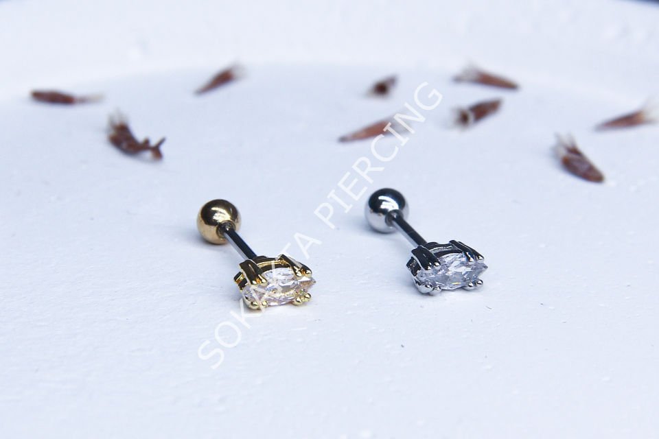 A95 - TRAGUS Gold