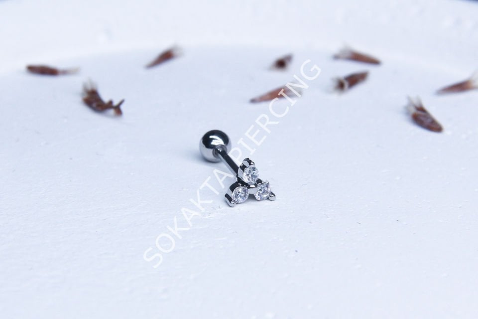 A68 - TRAGUS