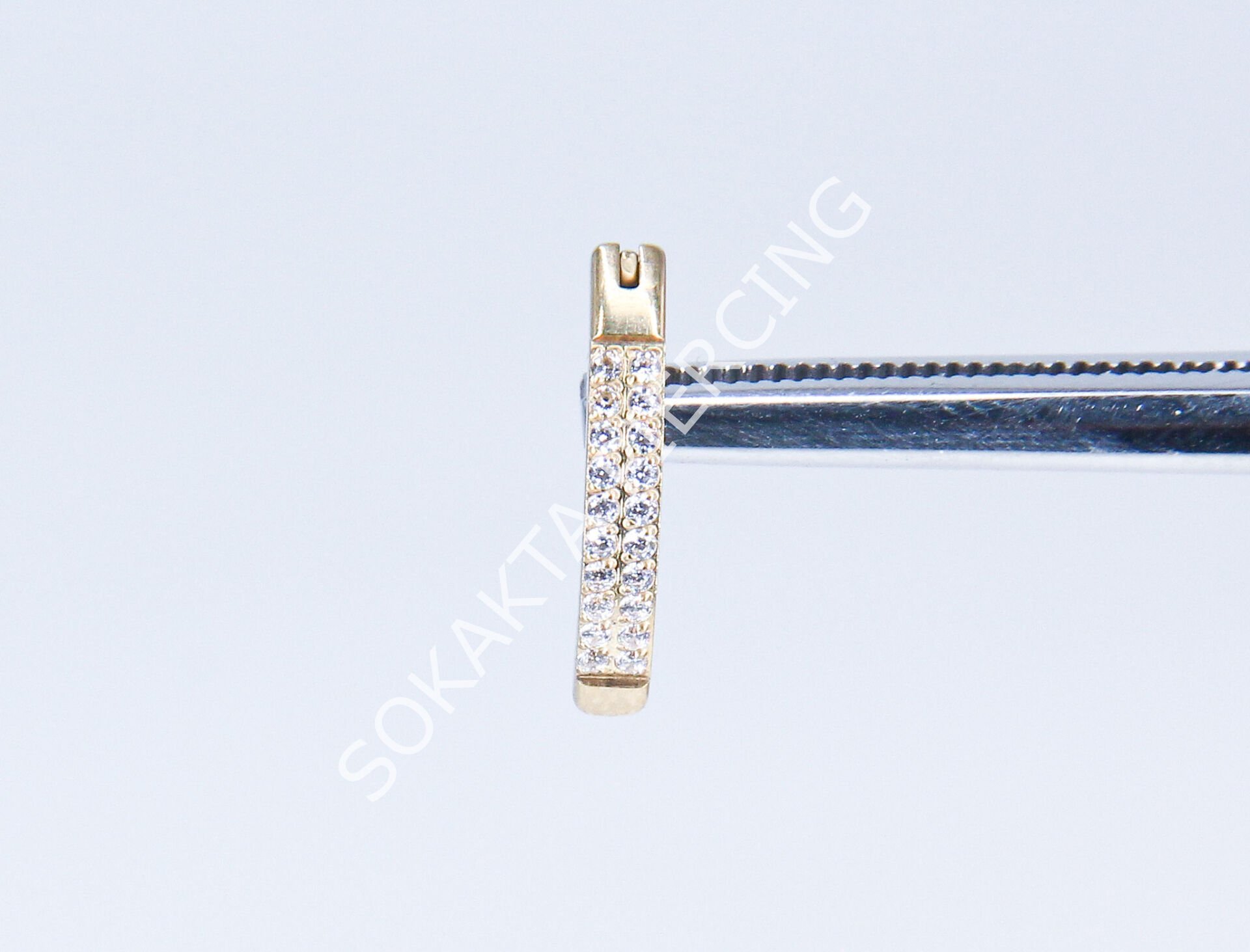 F290 - TITANIUM GÖBEK