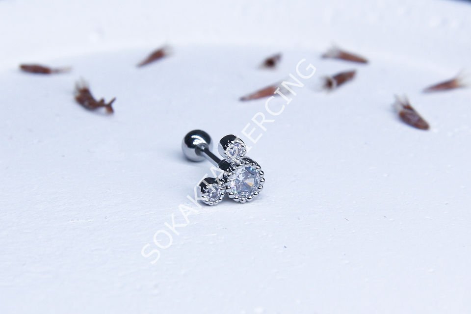 A82 - TRAGUS Gold