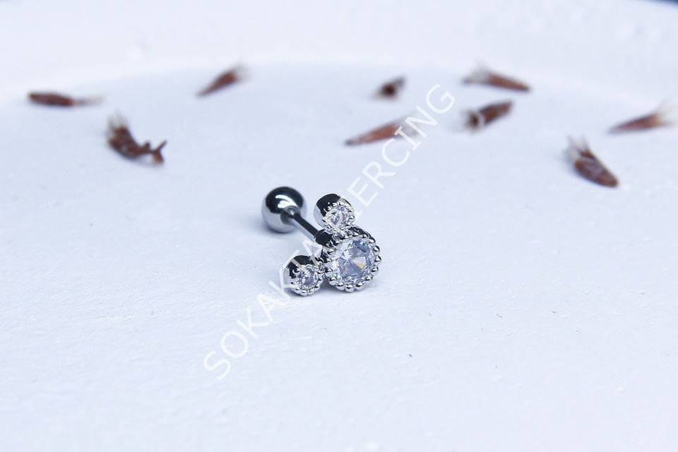A82 - TRAGUS Gold
