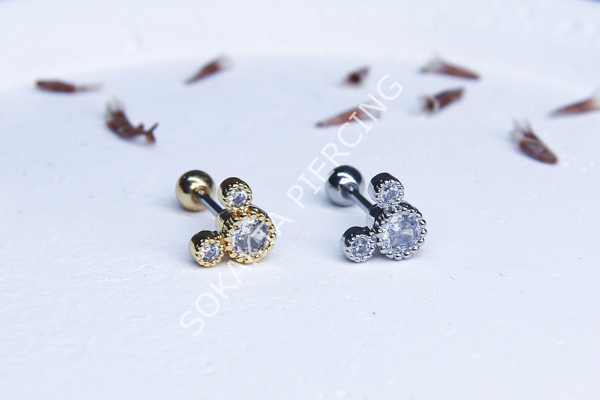 A82 - TRAGUS Gold