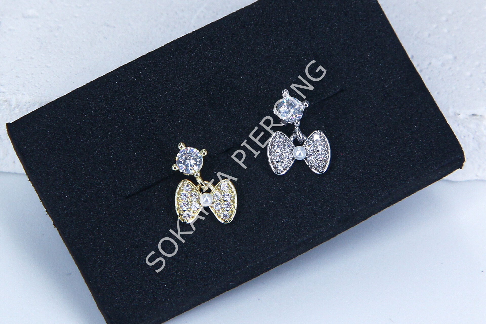 G282- 6 MM ARKASI DÜZ TRAGUS Silver