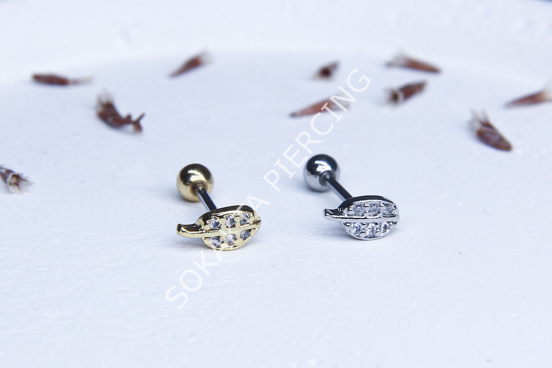 A97 - TRAGUS Gold
